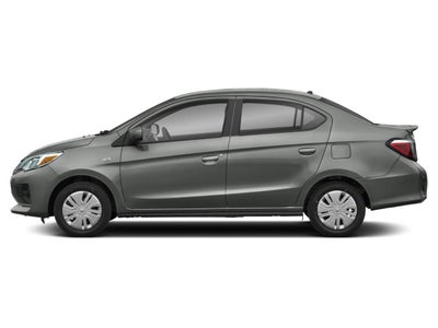2023 Mitsubishi Mirage G4 ES CVT