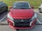 2021 Mitsubishi Mirage G4 LE CVT