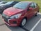 2021 Mitsubishi Mirage G4 LE CVT