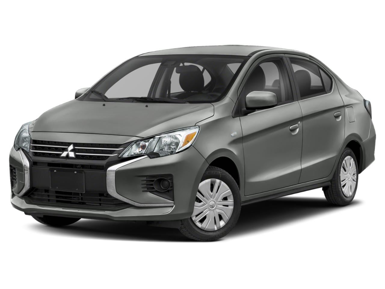 2021 Mitsubishi Mirage G4 LE CVT