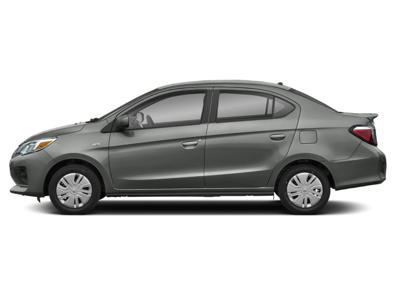 2021 Mitsubishi Mirage G4 LE CVT