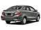 2021 Mitsubishi Mirage G4 LE CVT