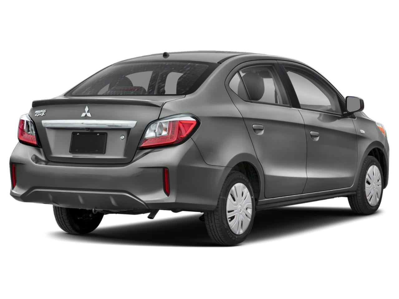 2021 Mitsubishi Mirage G4 LE CVT