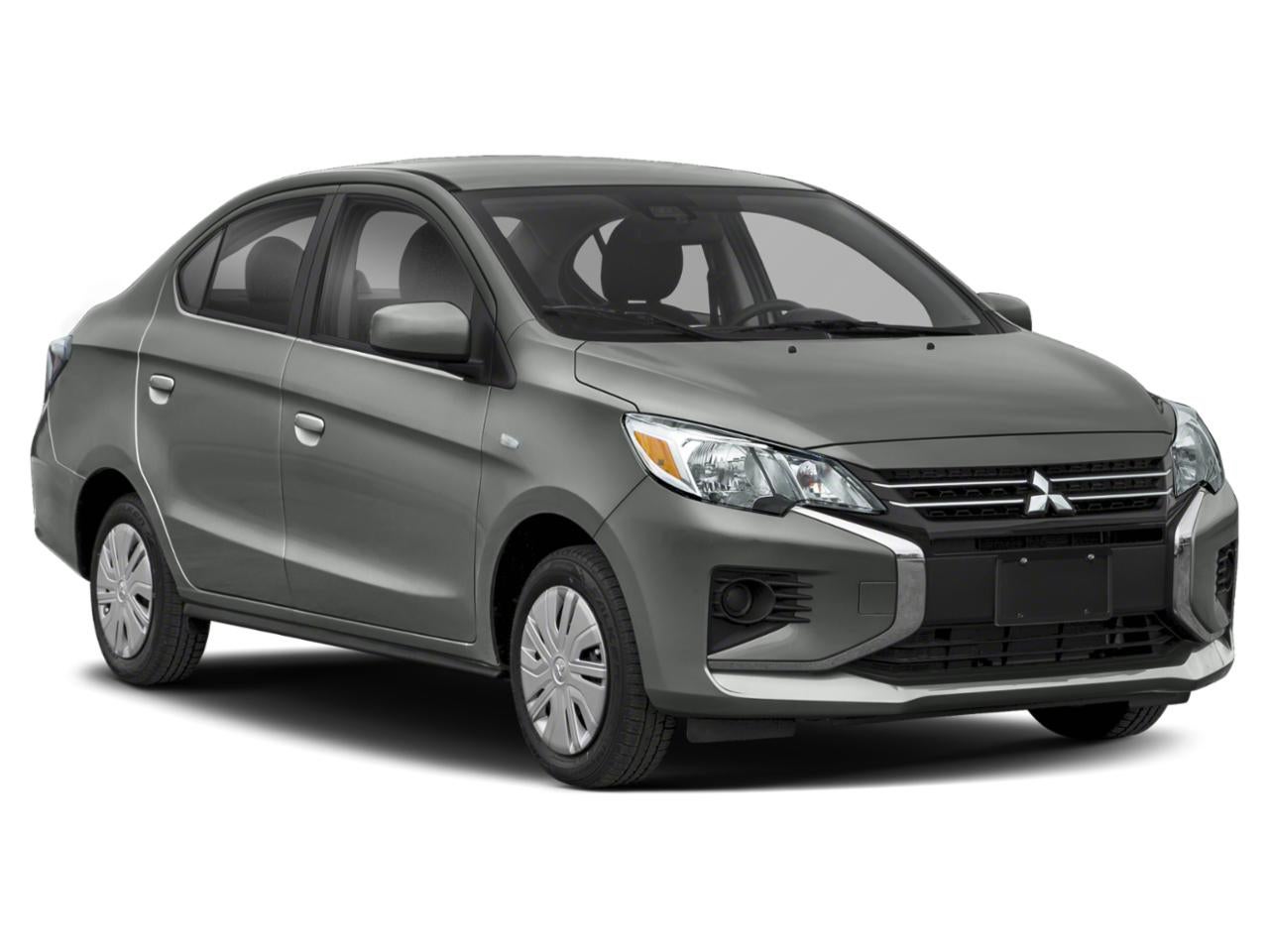 2021 Mitsubishi Mirage G4 LE CVT