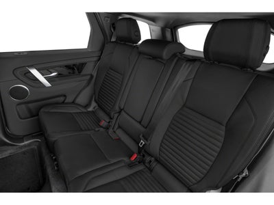 2021 Land Rover Discovery Sport SE R-Dynamic 4WD