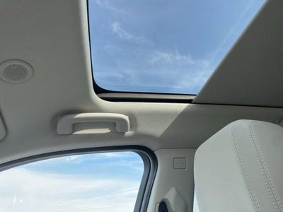 2023 Land Rover Discovery Sport SE 4WD
