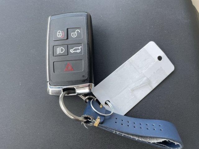 2023 Land Rover Discovery Sport SE 4WD
