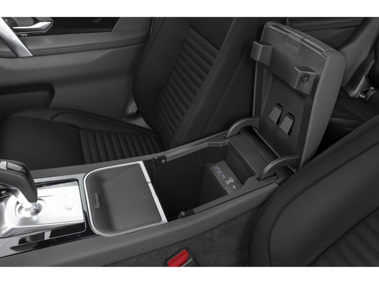 2023 Land Rover Discovery Sport SE 4WD