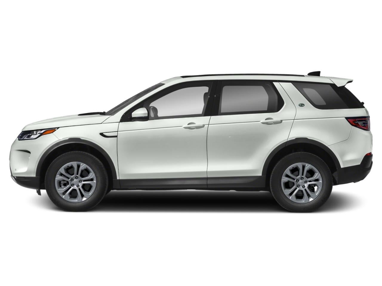 2023 Land Rover Discovery Sport SE 4WD