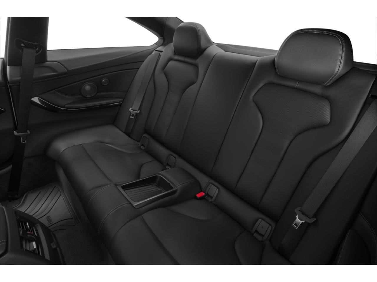 2015 BMW M4 M4 Coupe