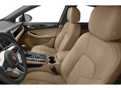 2019 Porsche Macan S AWD