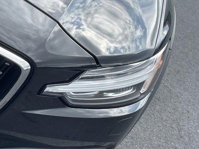 2025 Volvo V60 Cross Country B5 AWD Plus