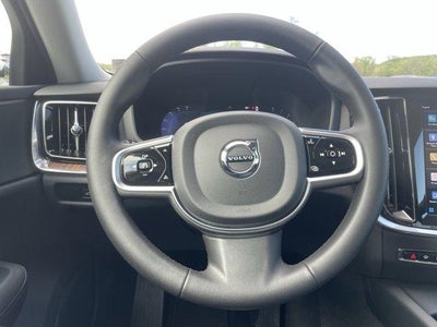 2025 Volvo V60 Cross Country B5 AWD Plus