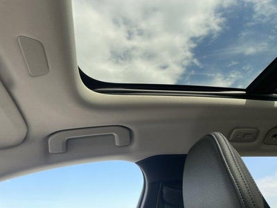 2025 Volvo V60 Cross Country B5 AWD Plus