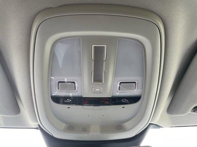 2025 Volvo V60 Cross Country B5 AWD Plus