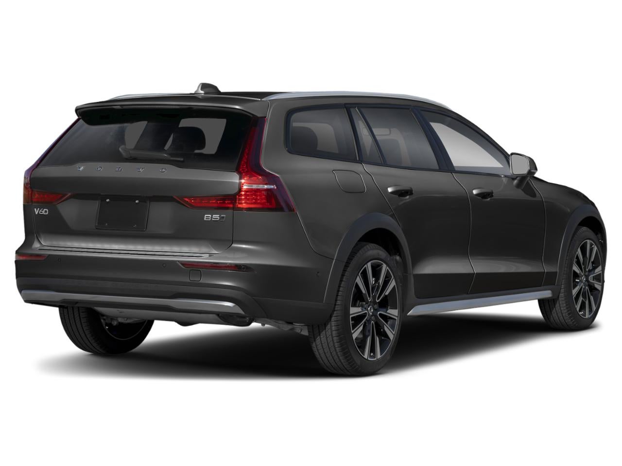 2025 Volvo V60 Cross Country B5 AWD Plus