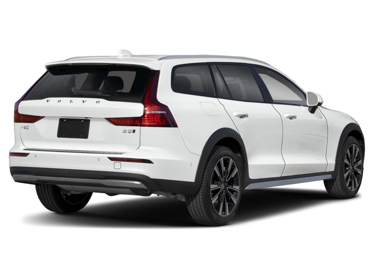 2025 Volvo V60 Cross Country B5 AWD Plus