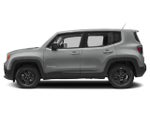 2015 Jeep Renegade 4WD 4dr Latitude