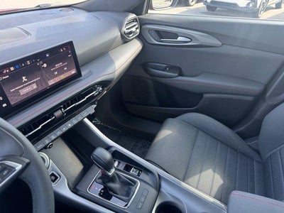 2024 Dodge Hornet GT AWD