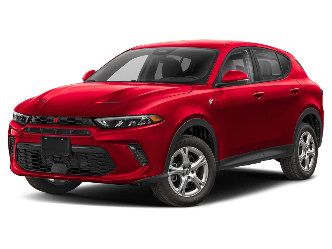 2024 Dodge Hornet GT AWD
