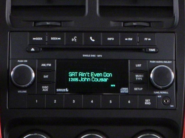 2011 Dodge Caliber 4dr HB Heat