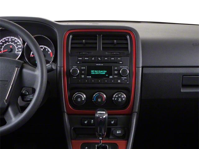 2011 Dodge Caliber 4dr HB Heat