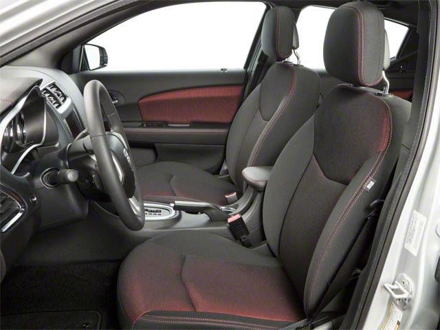 2013 Dodge Avenger 4dr Sdn SXT