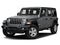 2021 Jeep Wrangler Unlimited Sport 4x4 RHD