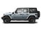2023 Jeep Wrangler 4xe Rubicon 4x4