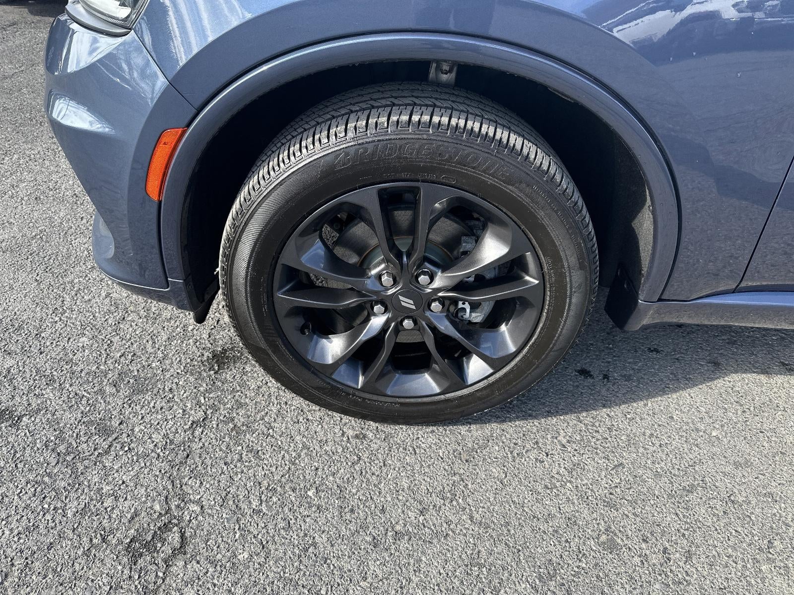 2021 Dodge Durango GT Plus AWD