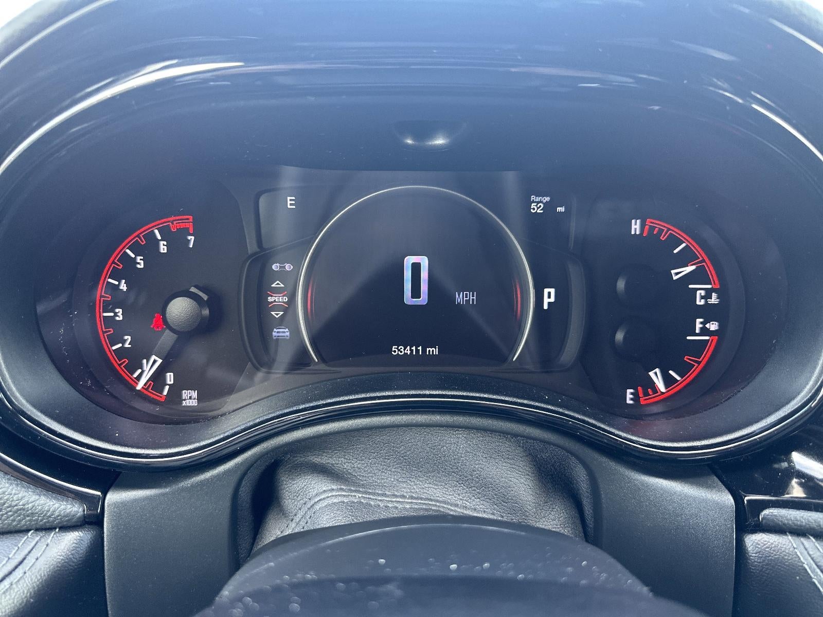 2021 Dodge Durango GT Plus AWD