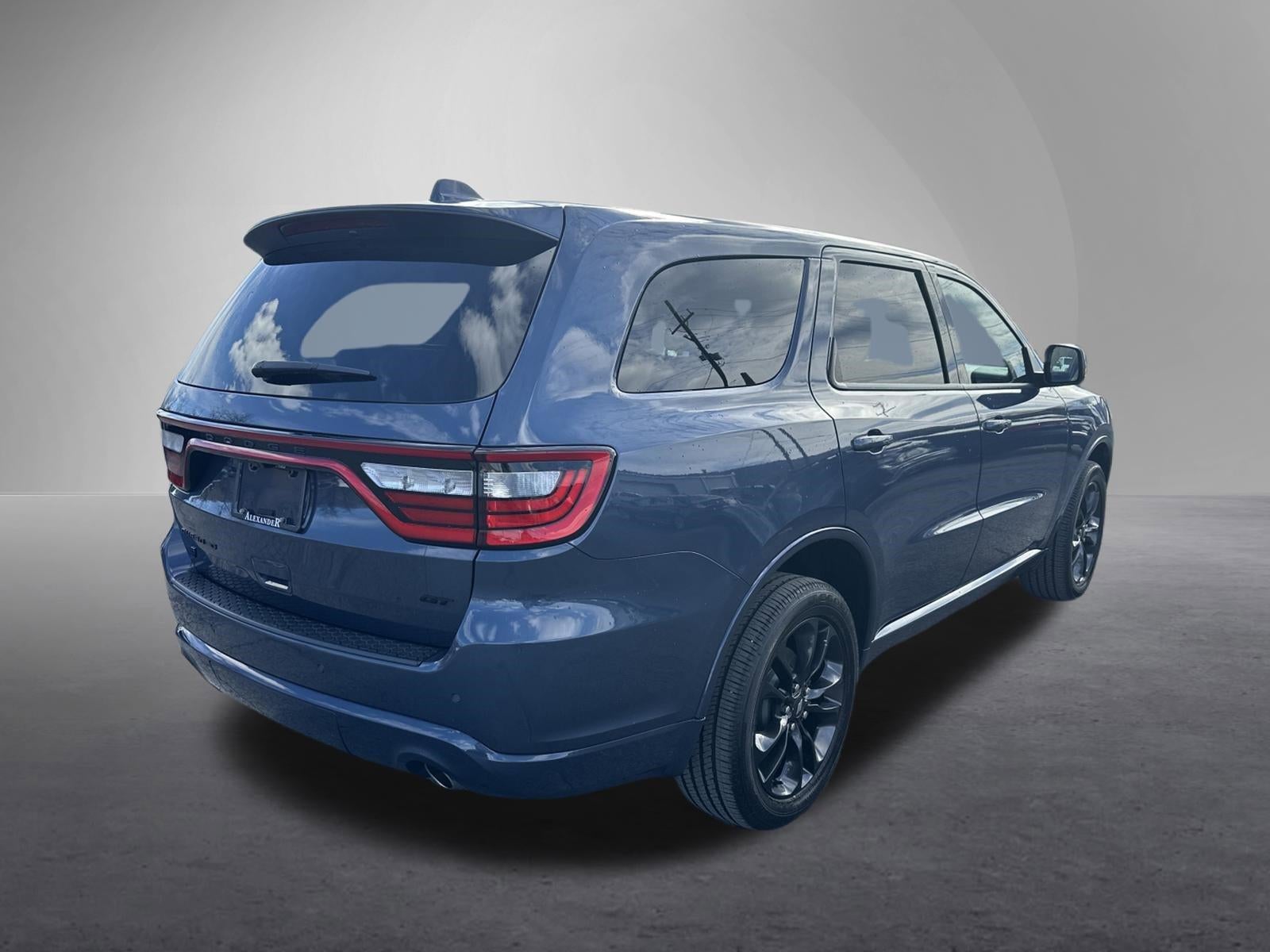 2021 Dodge Durango GT Plus AWD