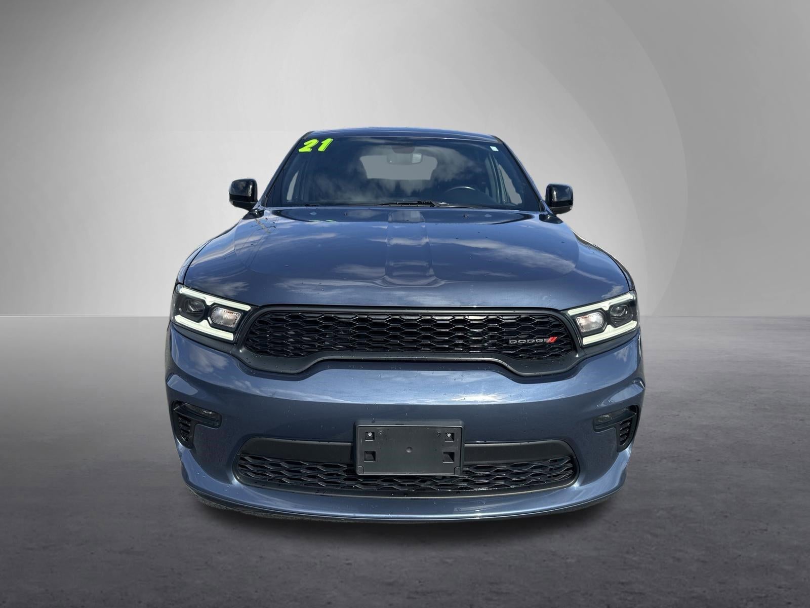 2021 Dodge Durango GT Plus AWD
