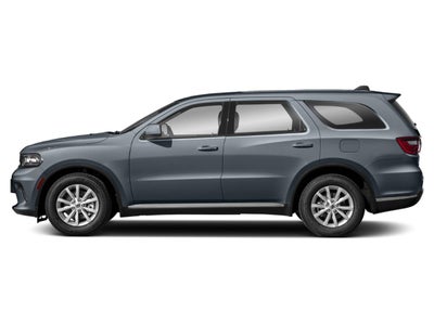2021 Dodge Durango GT Plus AWD