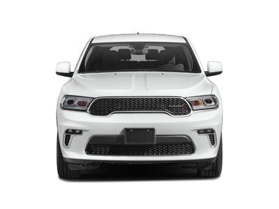 2021 Dodge Durango GT Plus AWD