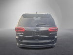 2017 Jeep Grand Cherokee Limited 4x4