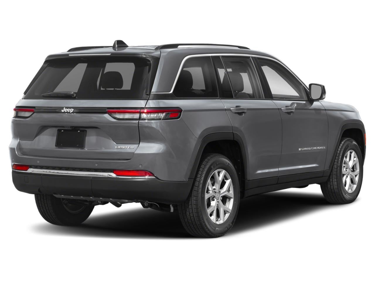 2023 Jeep Grand Cherokee Altitude X 4x4