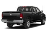 2024 RAM 1500 Classic SLT 4x4 Quad Cab 6'4" Box