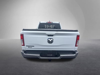 2022 RAM 1500 Big Horn 4x4 Quad Cab 6'4" Box