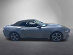 2025 Ford Mustang EcoBoost Premium Convertible
