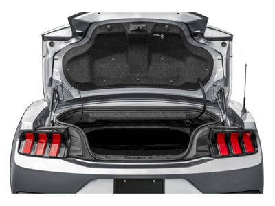 2025 Ford Mustang EcoBoost Premium Convertible