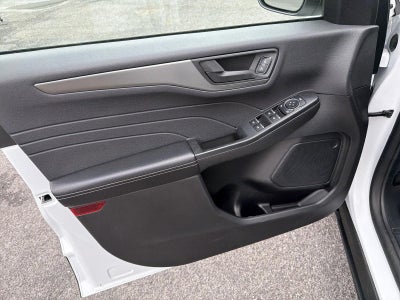 2025 Ford Escape Active AWD