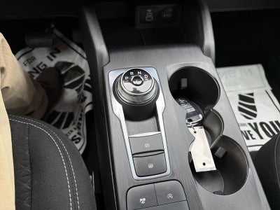 2025 Ford Escape Active AWD