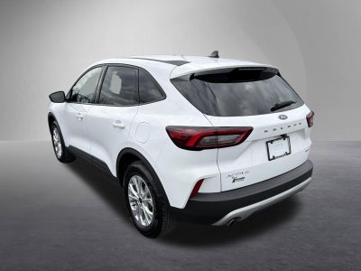 2025 Ford Escape Active AWD