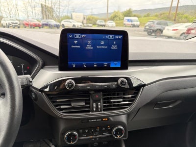 2025 Ford Escape Active AWD
