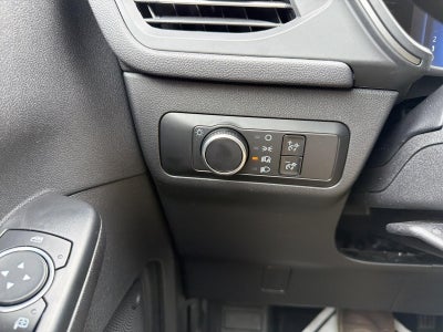 2025 Ford Escape Active AWD