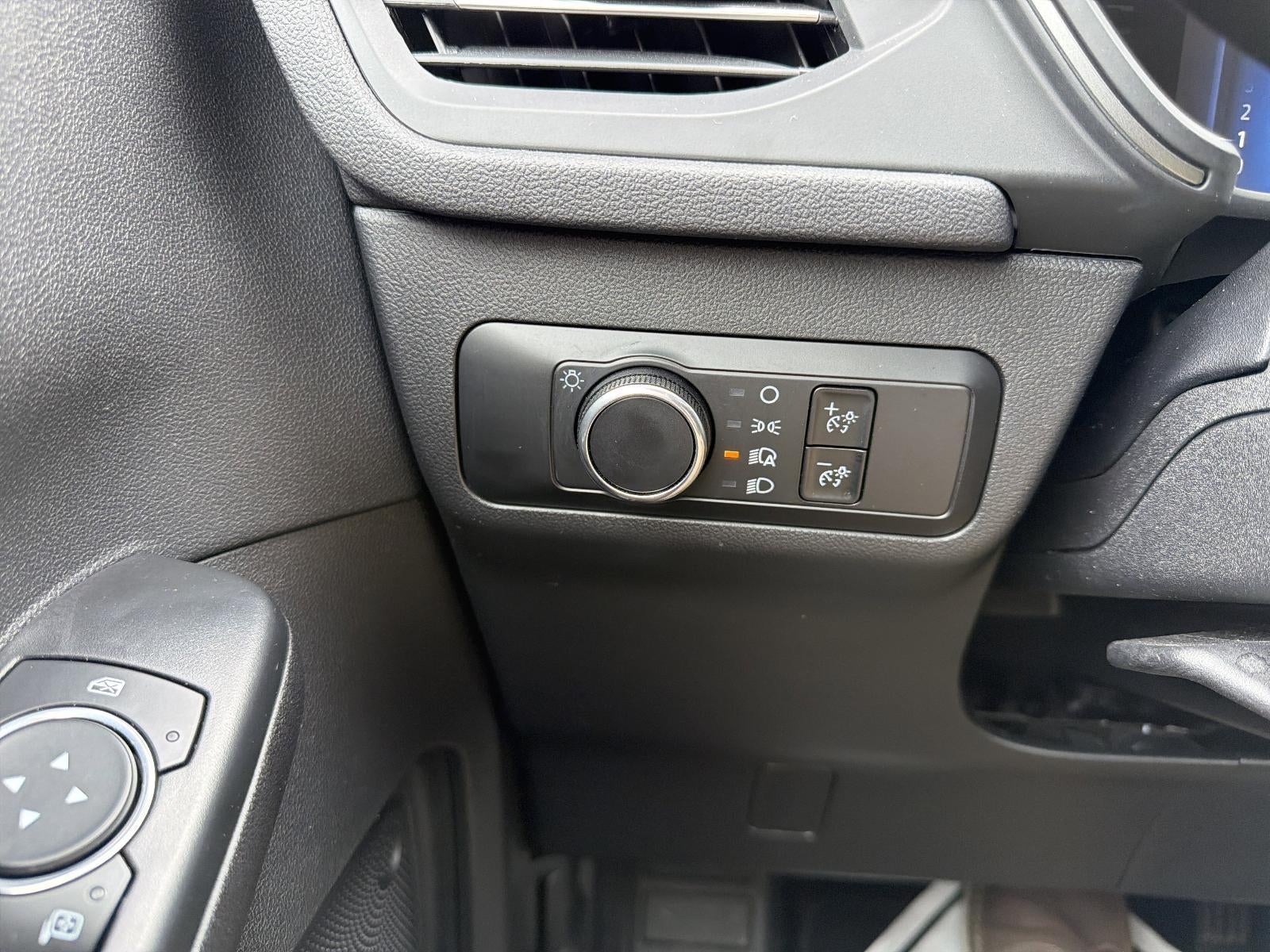2025 Ford Escape Active AWD