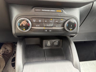 2025 Ford Escape Active AWD
