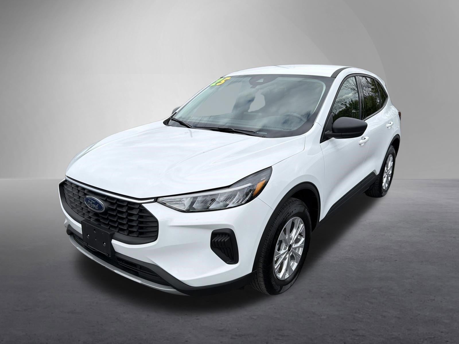 2025 Ford Escape Active AWD