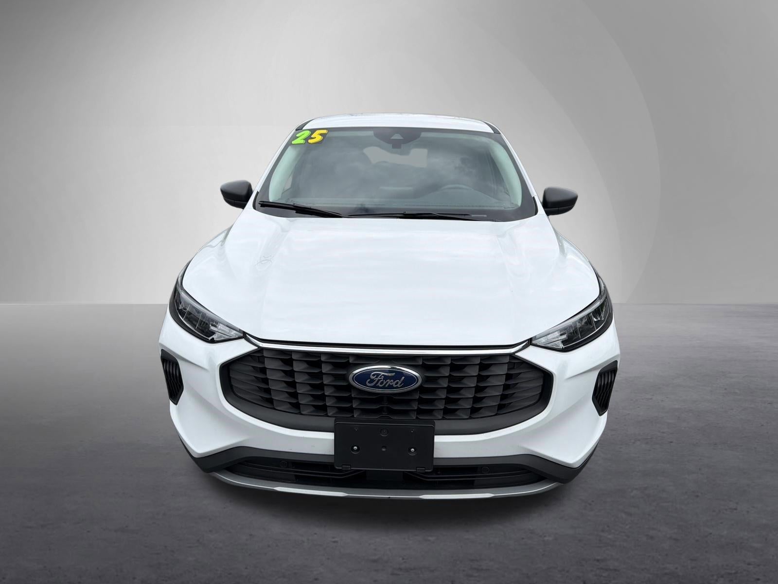 2025 Ford Escape Active AWD